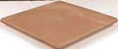 CARTABON RUSTICO 33X33X3 ALHAMAR BLANCO FIORENTINO (ANTIDESLIZANTE 2) (VER COLORES) - RGR